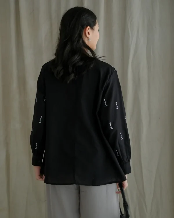 Alyas Longsleeve foto 2