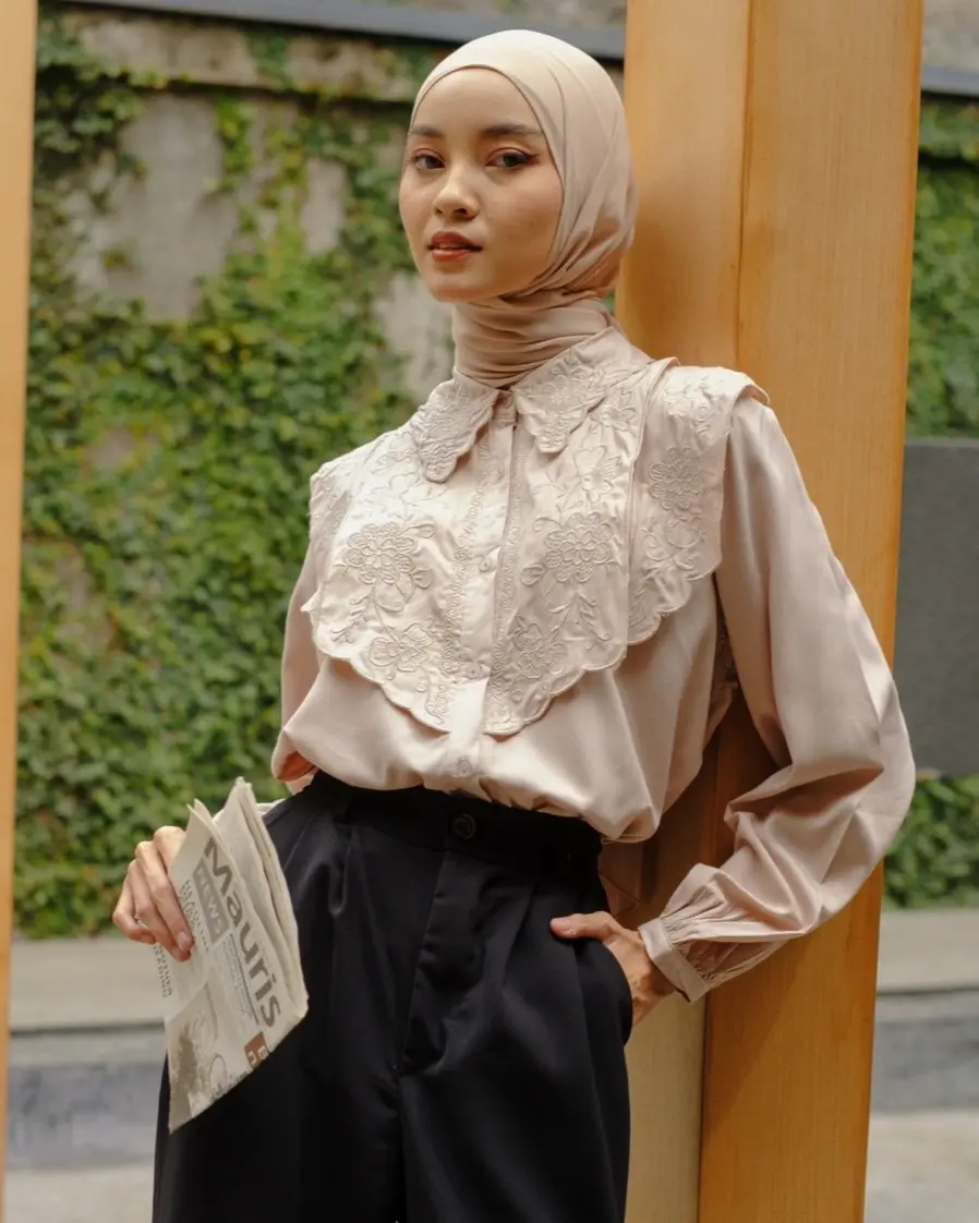 Beverly Shirt foto 9