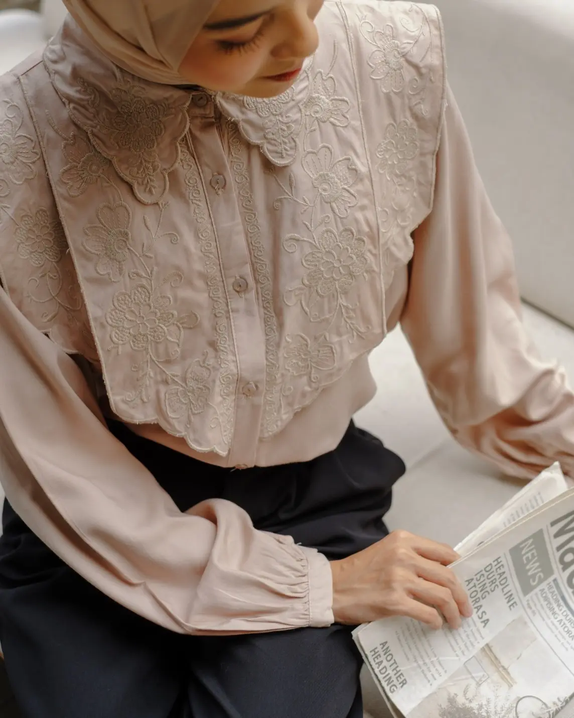 Beverly Shirt foto 8