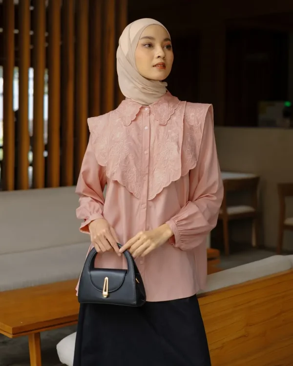 Beverly Shirt foto 10