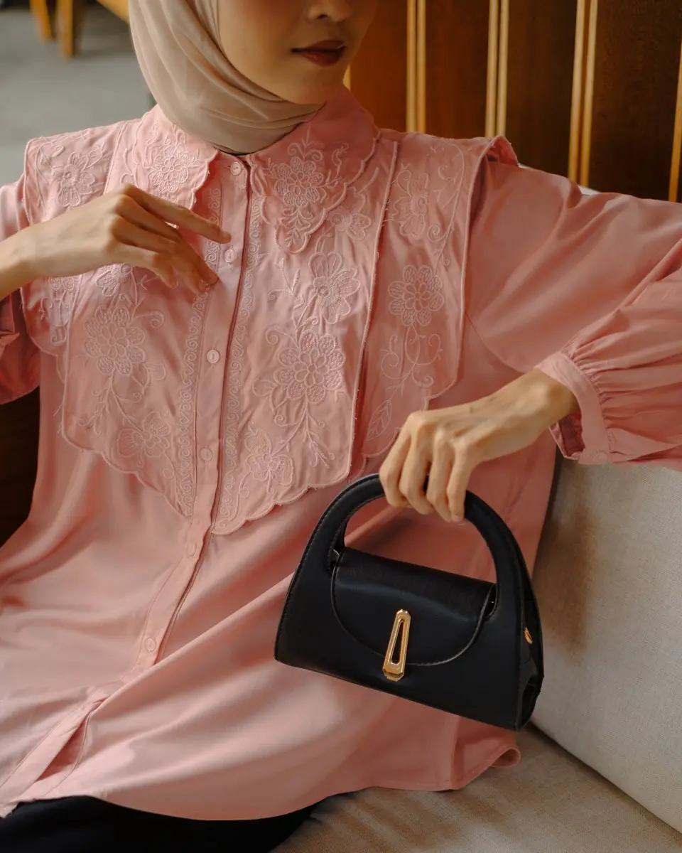 Beverly Shirt foto 11