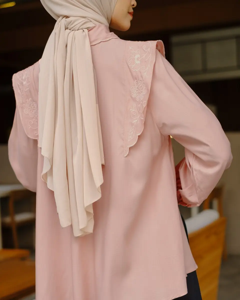 Beverly Shirt foto 12