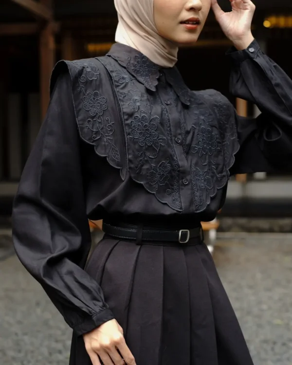 Beverly Shirt foto 2