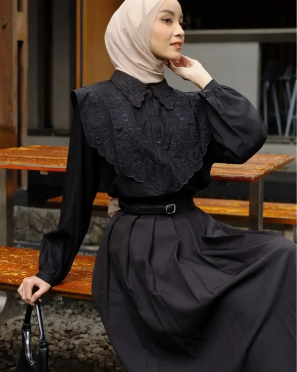 Beverly Shirt foto 3