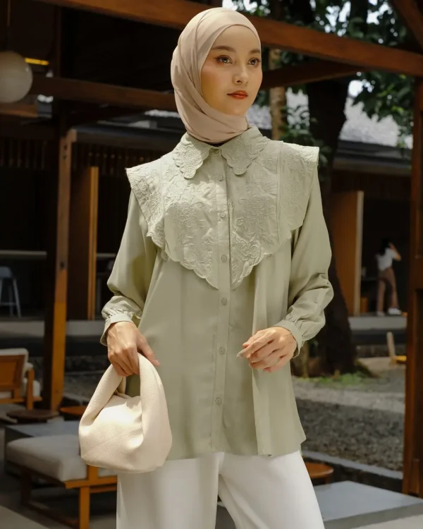 Beverly Shirt foto 13