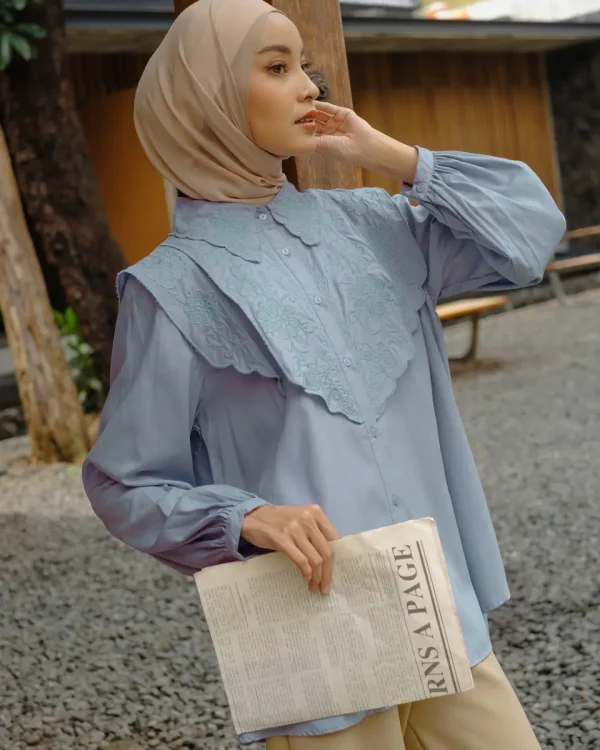 Beverly Shirt foto 4