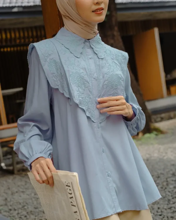 Beverly Shirt foto 5