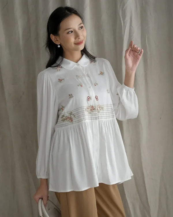 Eryna Shirt foto 4
