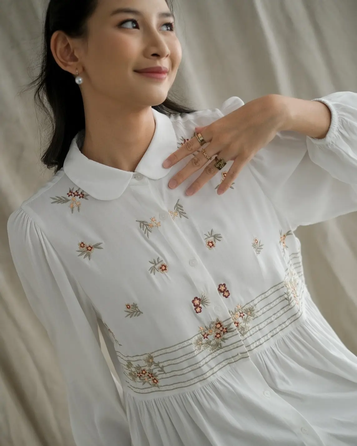 Eryna Shirt foto 5