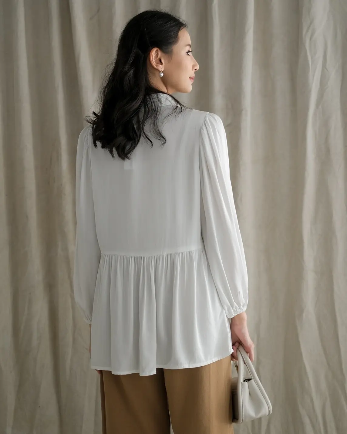 Eryna Shirt foto 6