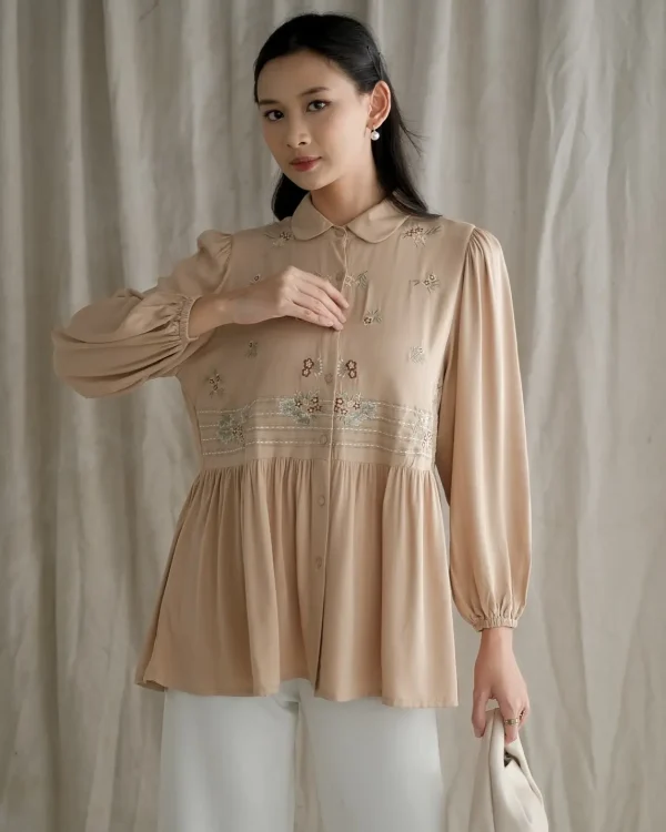 Eryna Shirt foto 7