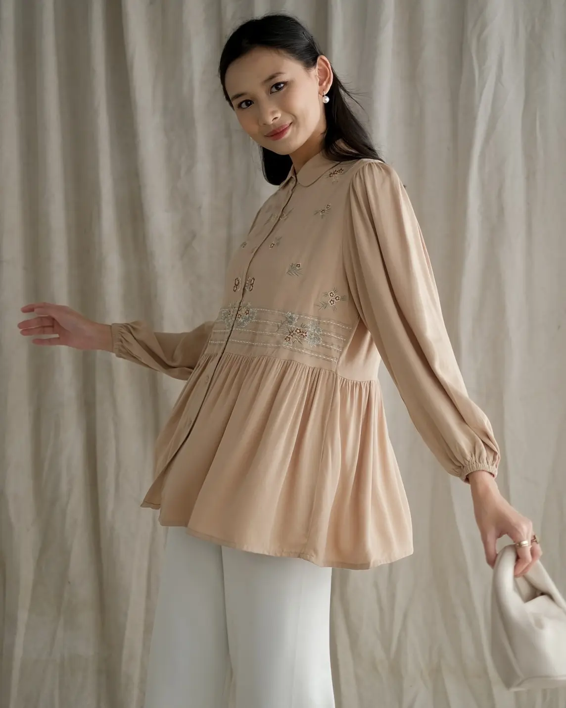 Eryna Shirt foto 8
