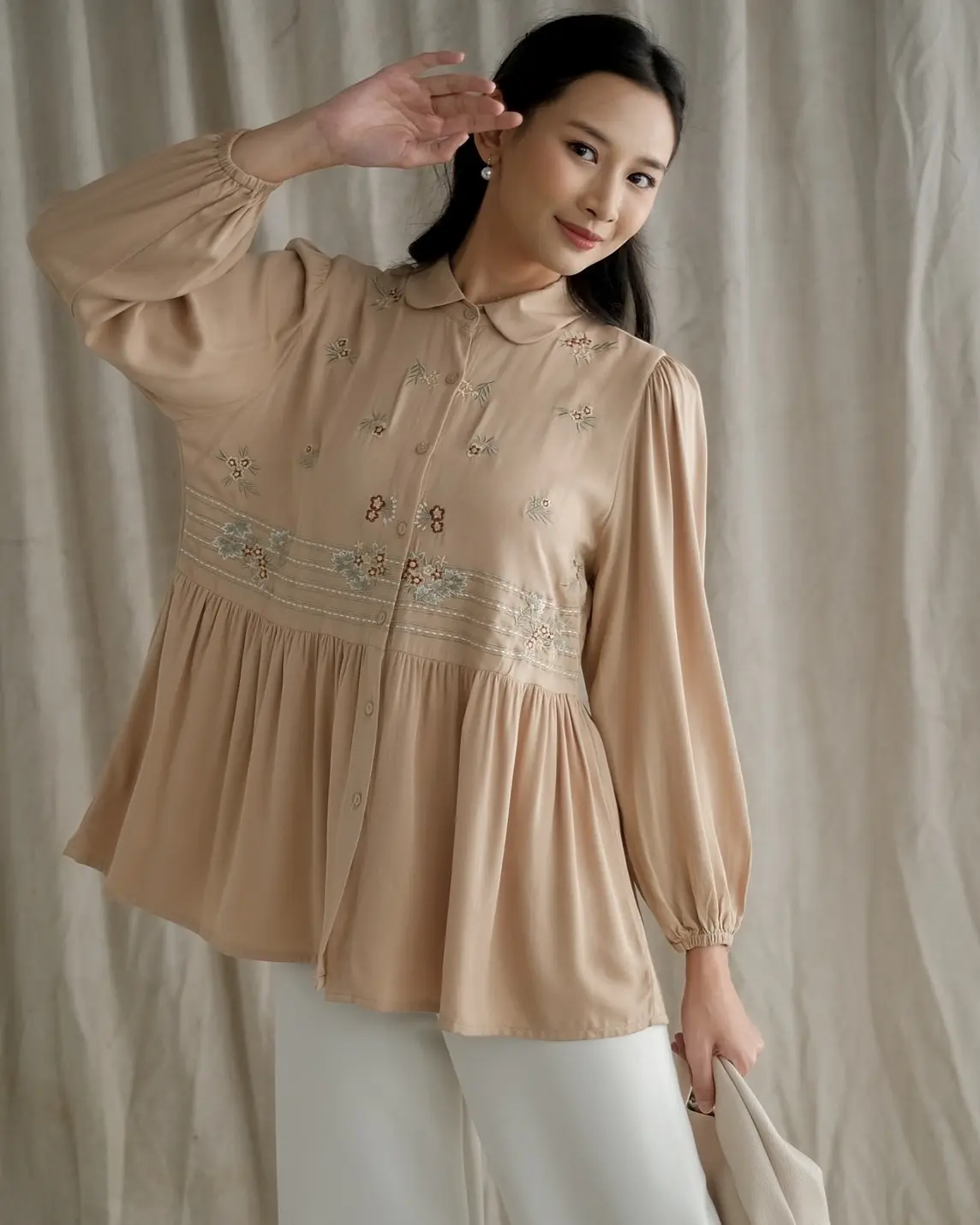 Eryna Shirt foto 9