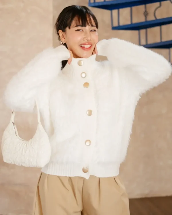 Farly Jacket foto 1