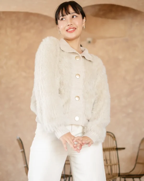 Farly Jacket foto 4