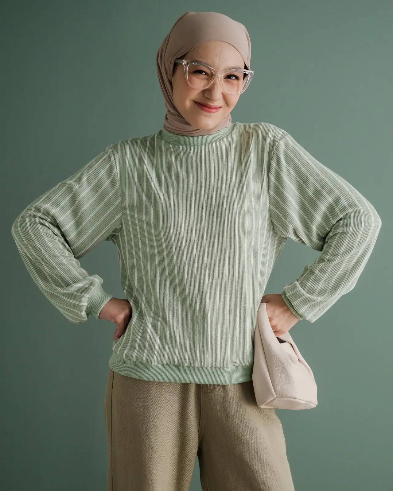 Fiel Longsleeve foto 7