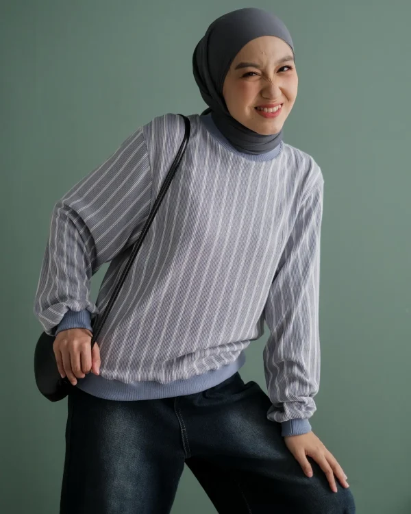 Fiel Longsleeve foto 2