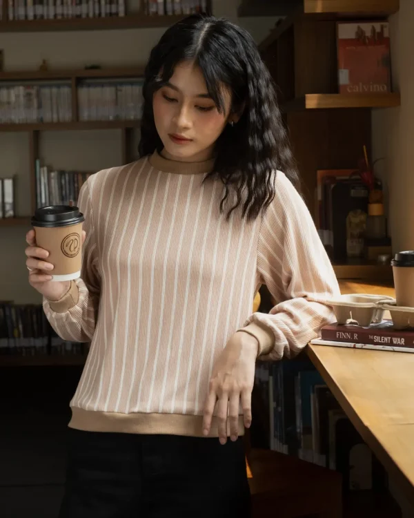 Fiel Longsleeve foto 3
