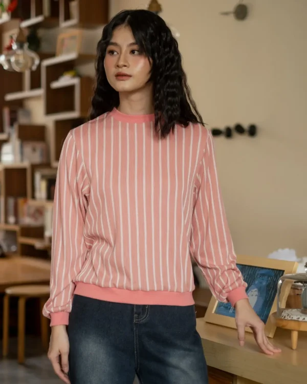 Fiel Longsleeve foto 8