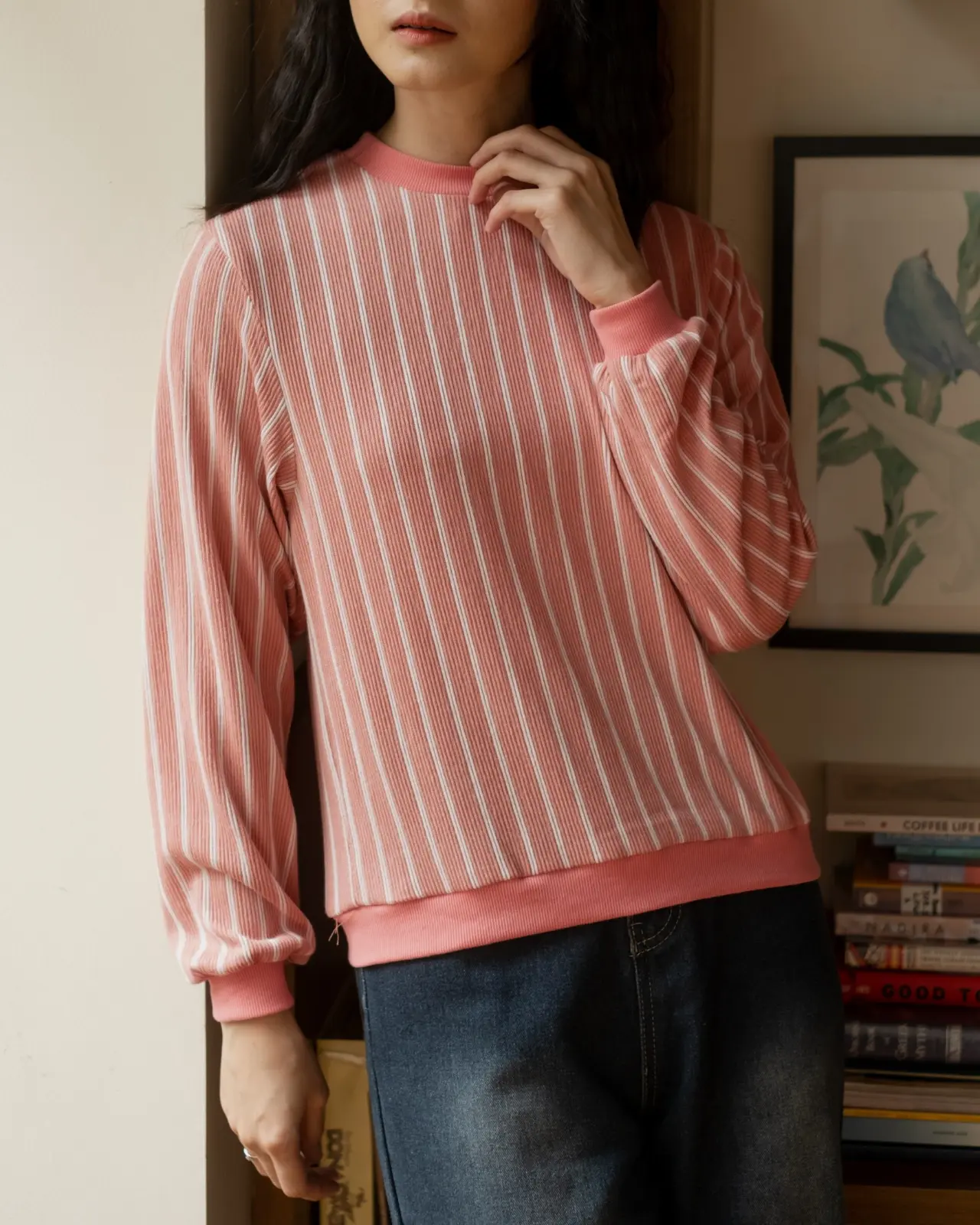 Fiel Longsleeve foto 9