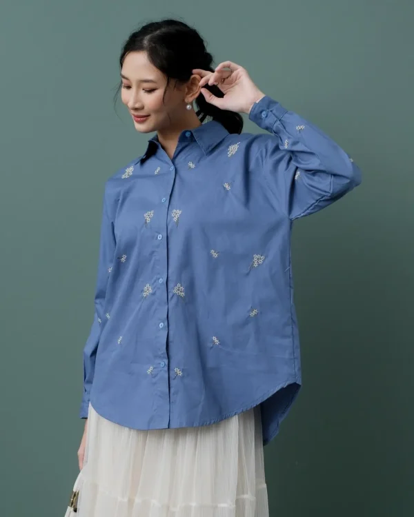 Haguri Shirt foto 4