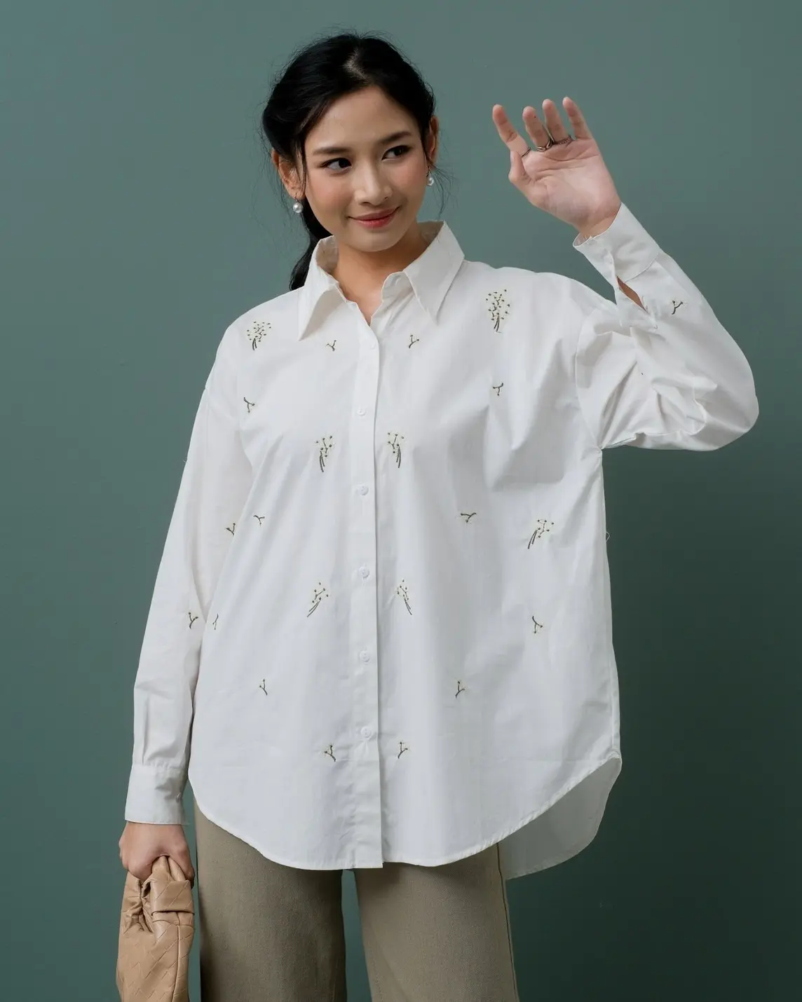 Haguri Shirt foto 6