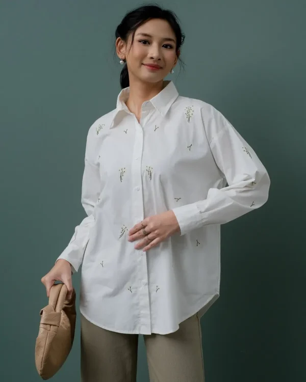Haguri Shirt foto 5