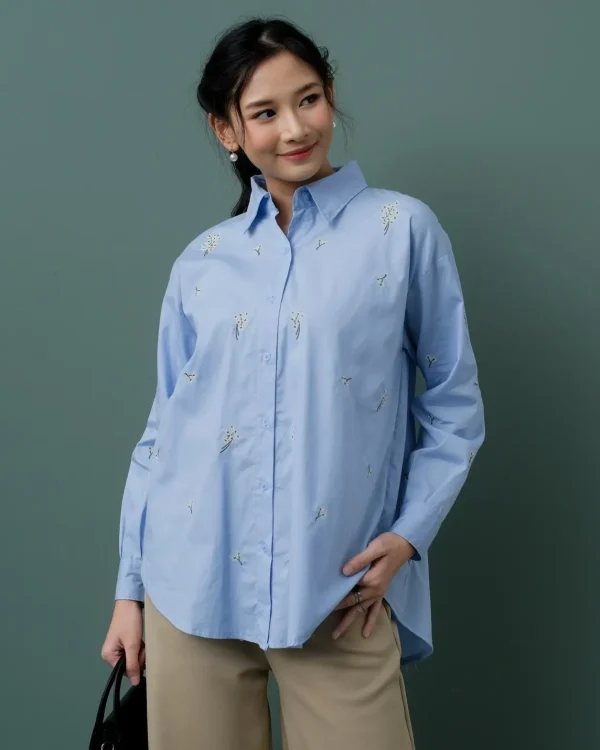 Haguri Shirt foto 2