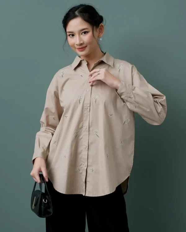 Haguri Shirt foto 7