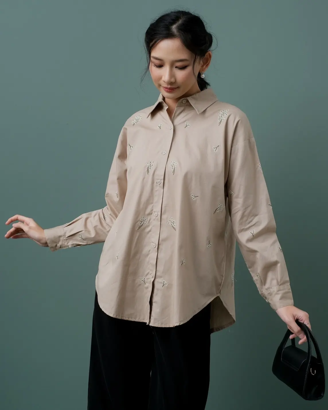 Haguri Shirt foto 8