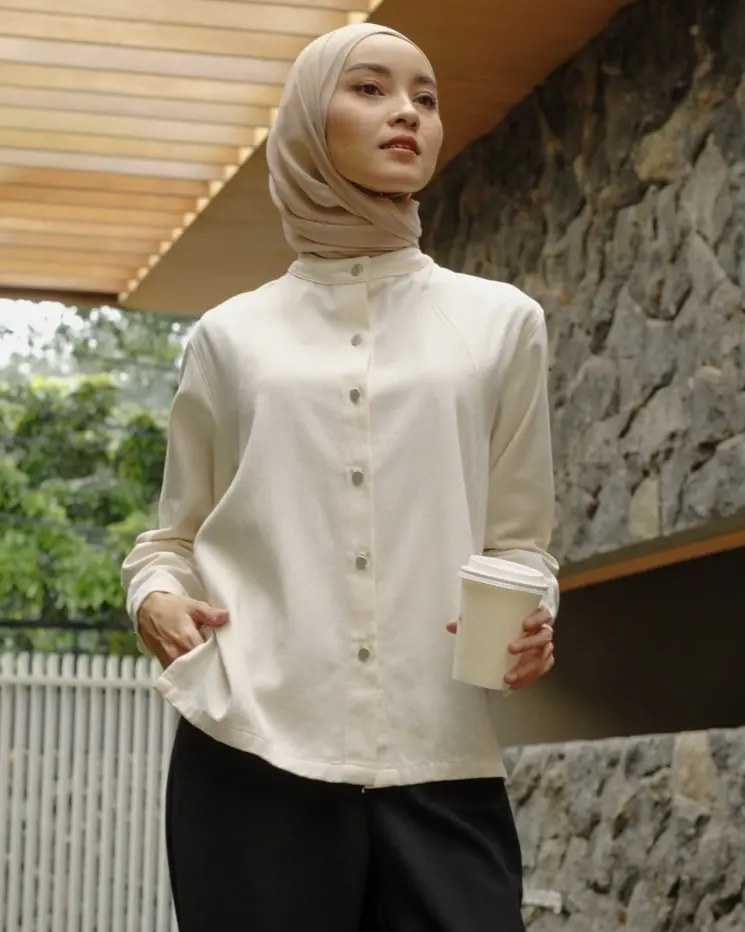 Halia Shirt foto 8