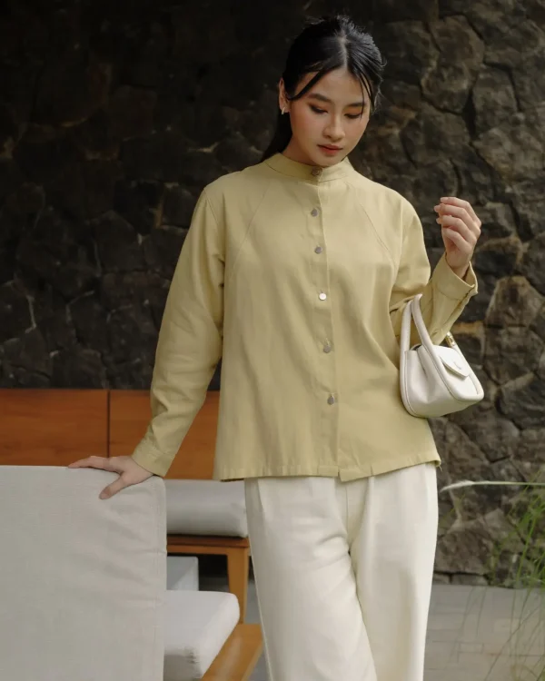 Halia Shirt foto 1