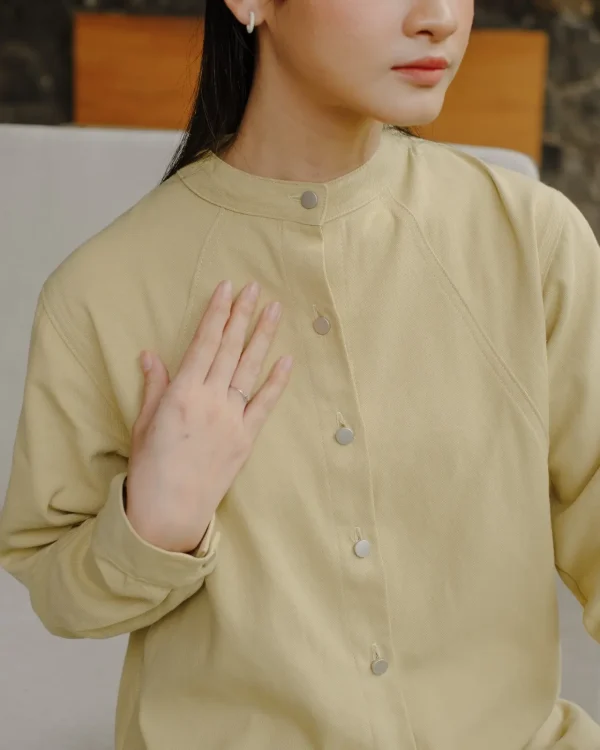 Halia Shirt foto 2