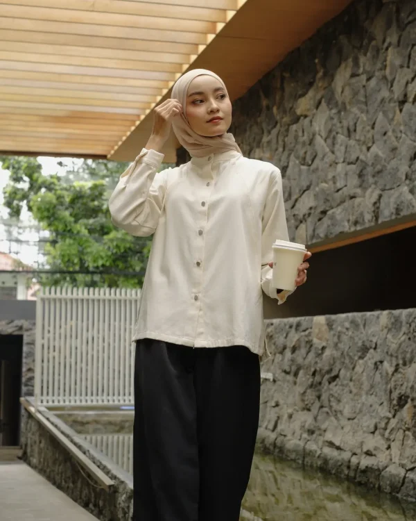 Halia Shirt foto 7