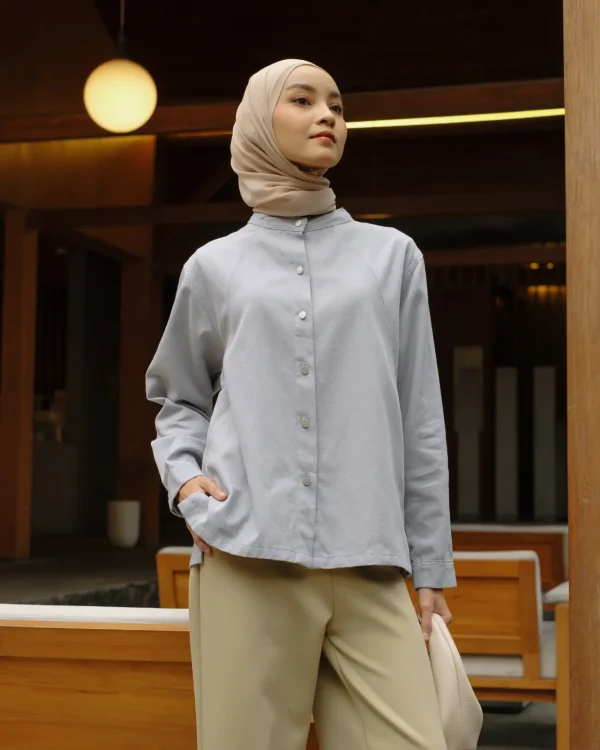 Halia Shirt foto 4