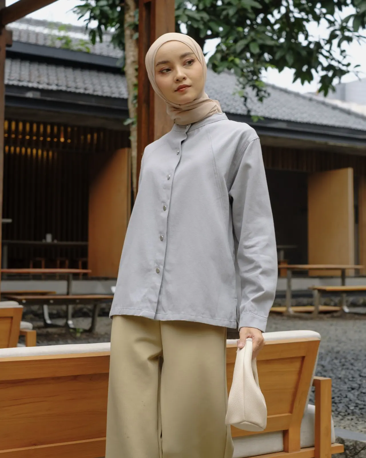 Halia Shirt foto 6
