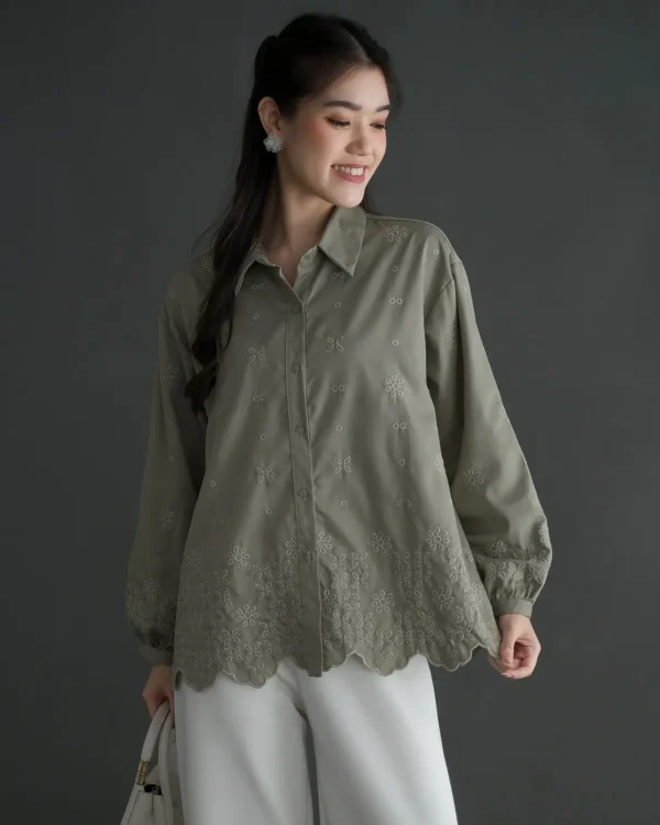 Helina Shirt foto 9