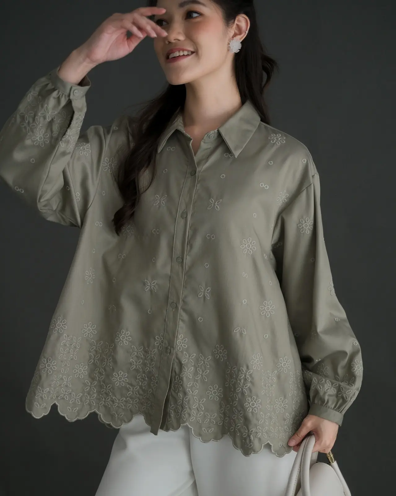 Helina Shirt foto 10