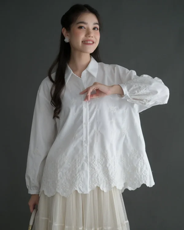 Helina Shirt foto 3