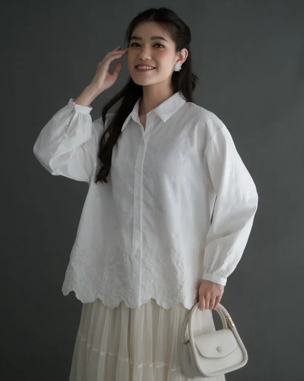 Helina Shirt foto 4