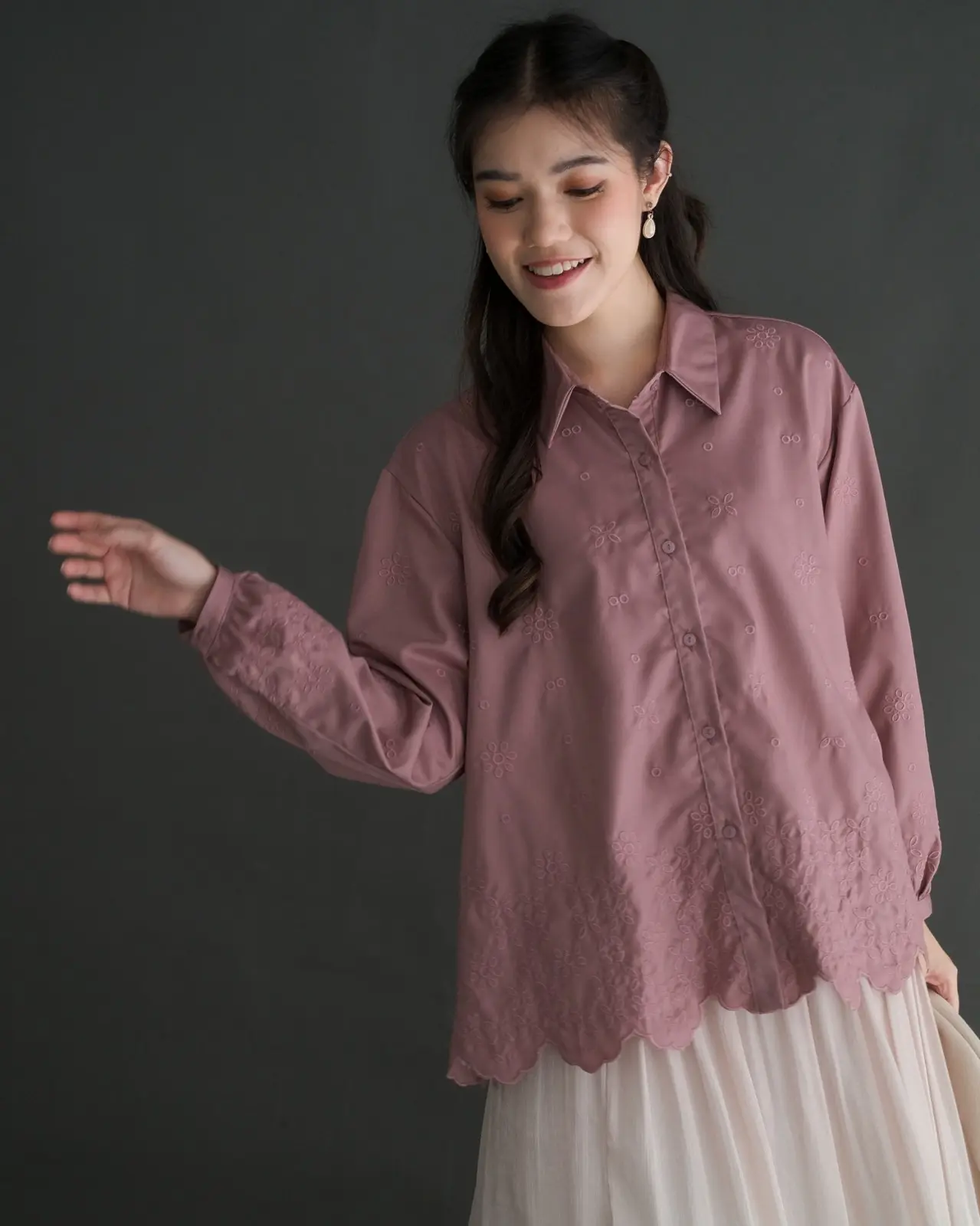Helina Shirt foto 8