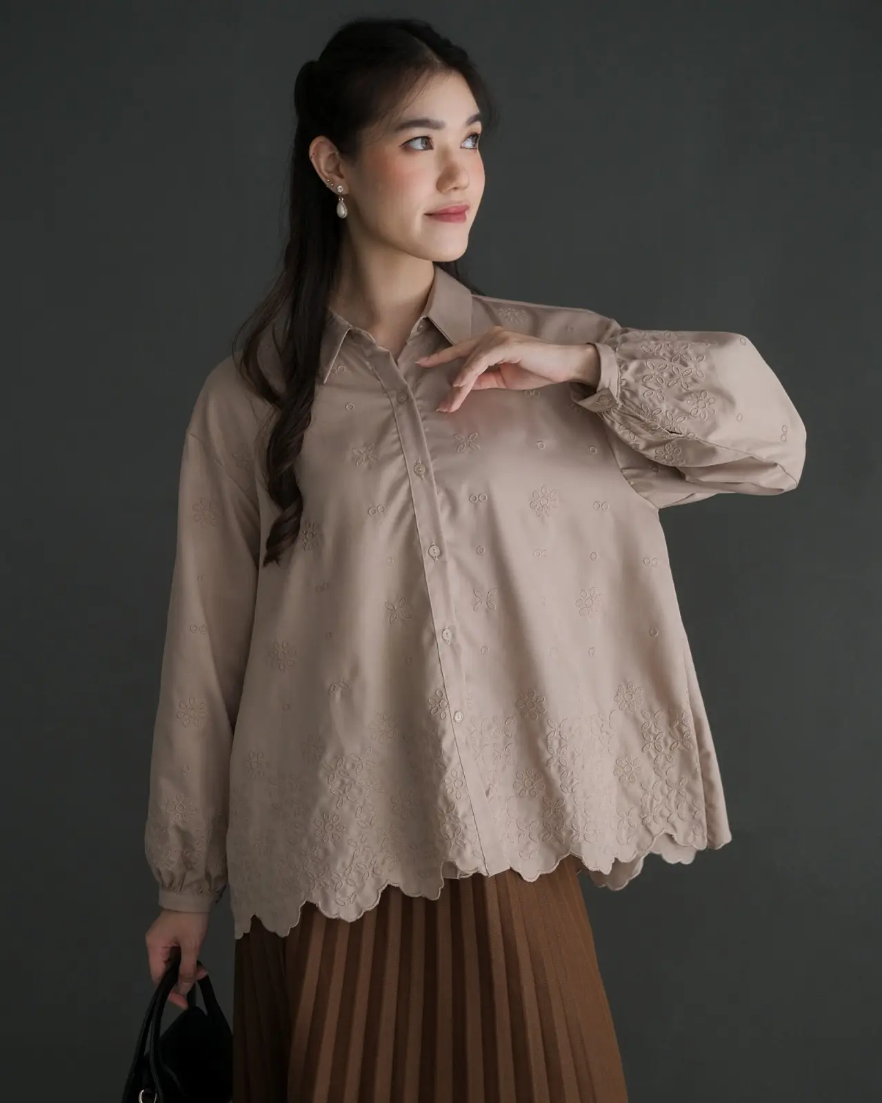 Helina Shirt foto 6