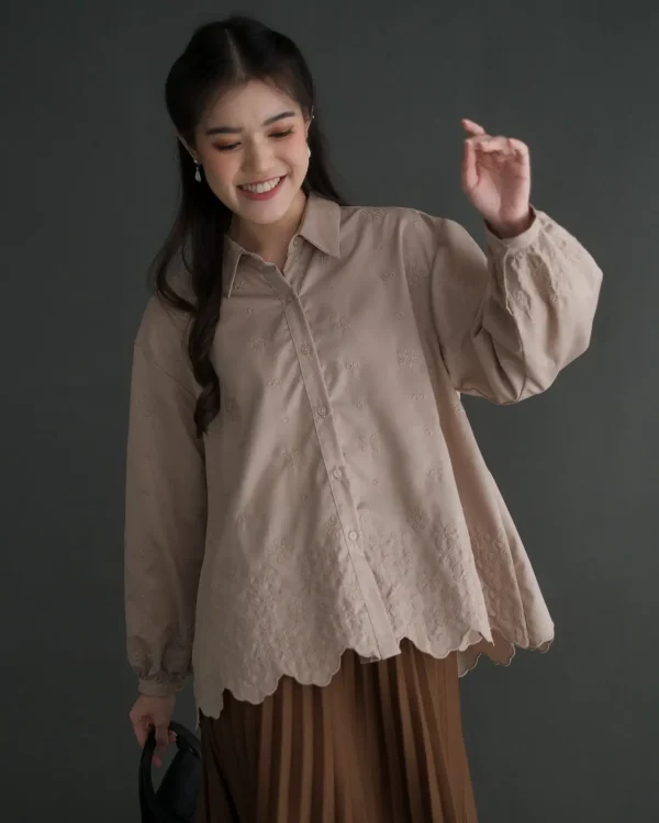 Helina Shirt foto 5