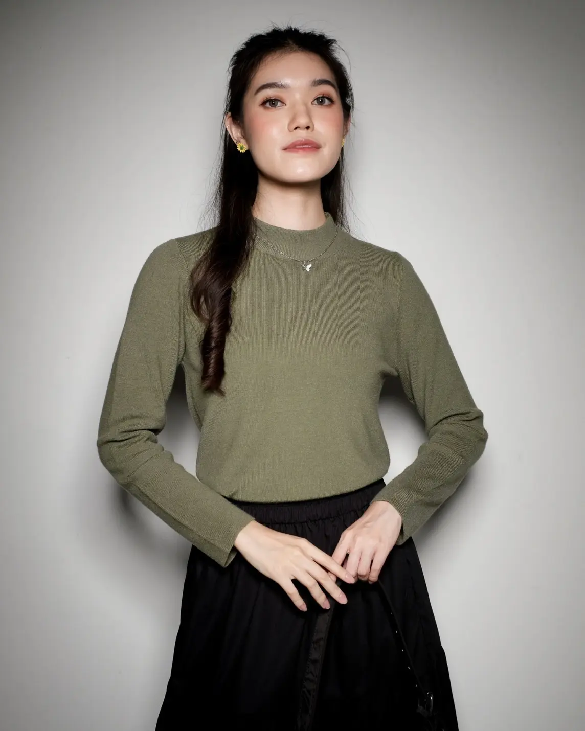 Jamila Longsleeve foto 14