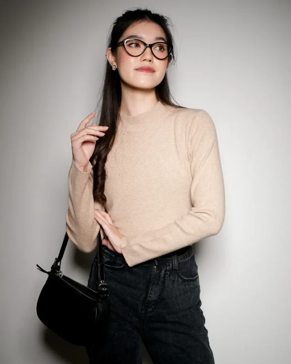 Jamila Longsleeve foto 10