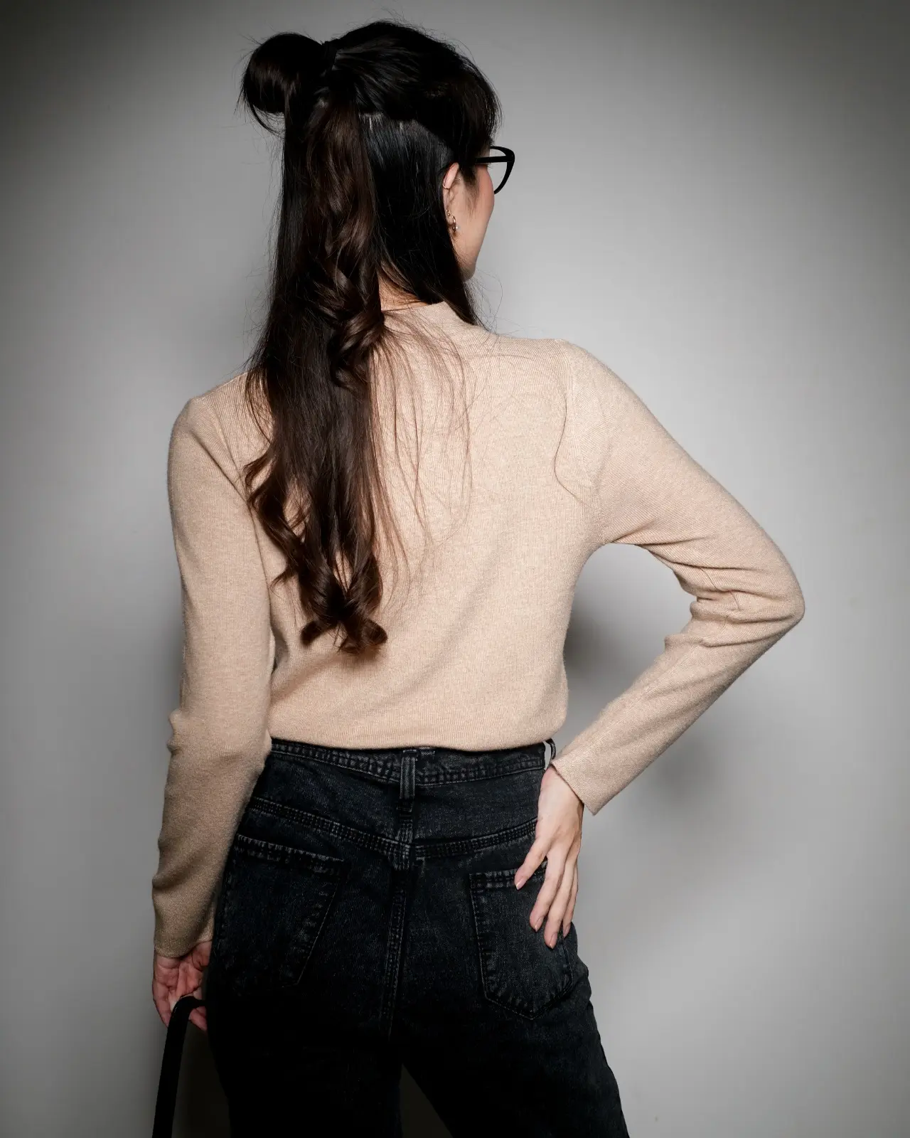 Jamila Longsleeve foto 12