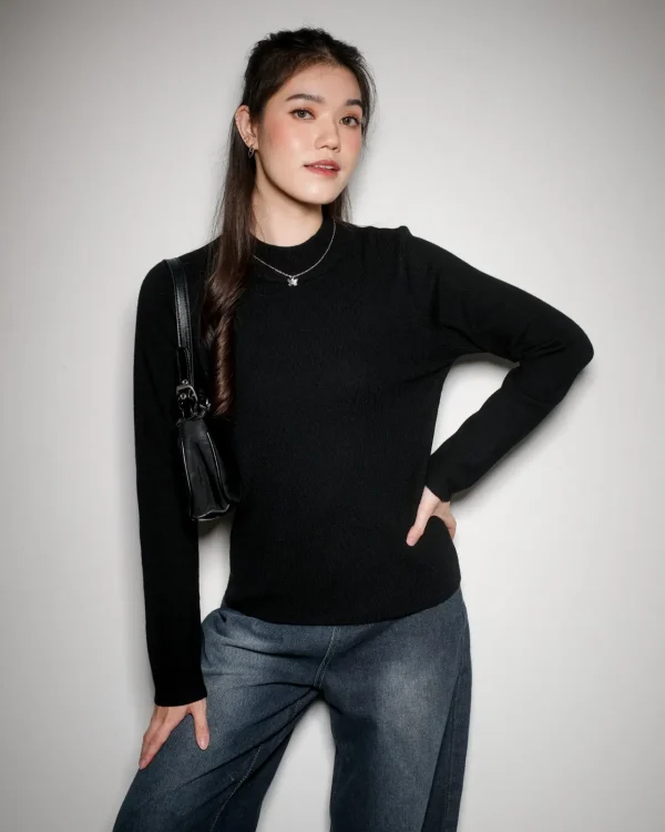 Jamila Longsleeve foto 4
