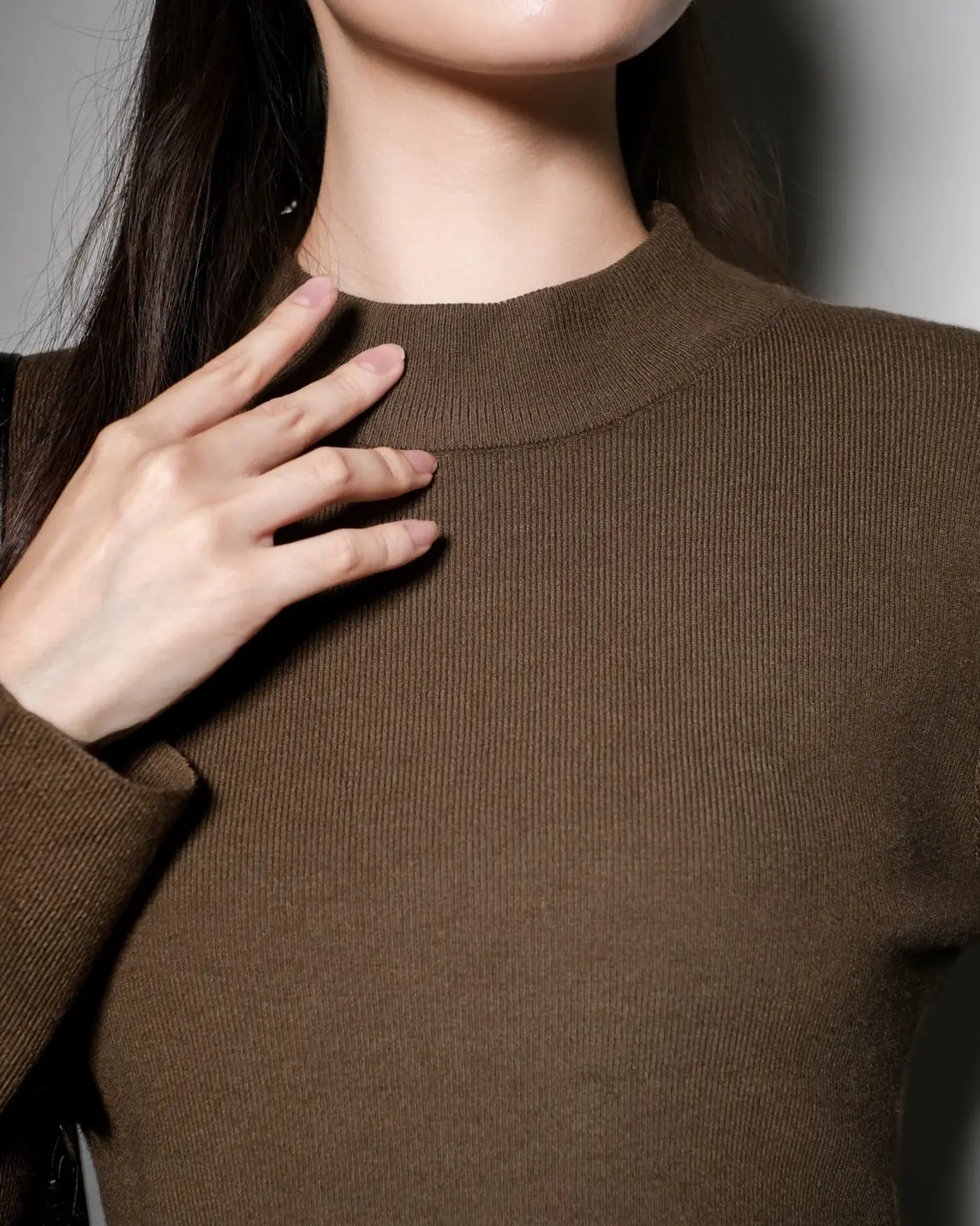 Jamila Longsleeve foto 8