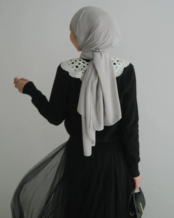 Kanza Longsleeve foto 3