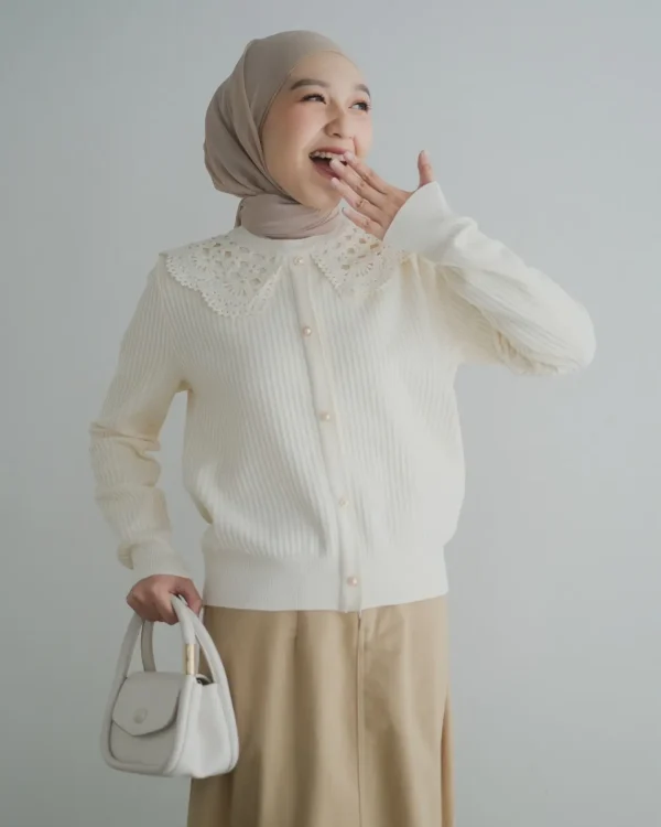 Kanza Longsleeve foto 4